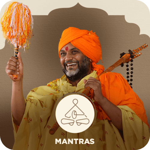 Sidhha Mantra
