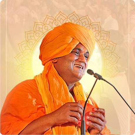 Spiritual Retreat in New York with Sri Siddhguru
