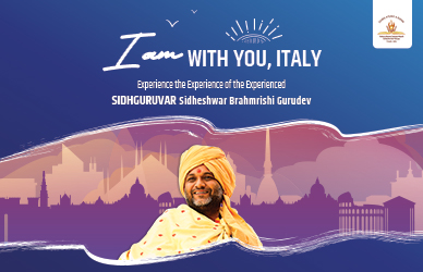 Experience the experience of the Experienced.